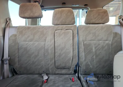 2004 Honda Cr-V Ex from USA, damaged, VIN JHLRD78804C010923